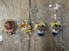 ギャルなクレヨンしんちゃん ガチャ カプセルトイ