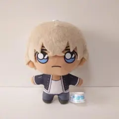 名探偵コナン ぬいぐるみ 安室透 マスコット 裏切りのステージ