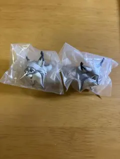 ズートピア2 ファッションリング パウバート2個セット