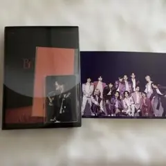 SEVENTEEN BE THE SUN JAPAN Blu-ray トレカ付き - メルカリ
