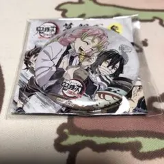 鬼滅の刃 全集中展 幕間画ランダム缶バッジ