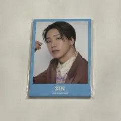 THE RAMPAGE カレンダー　フォトカードB セット