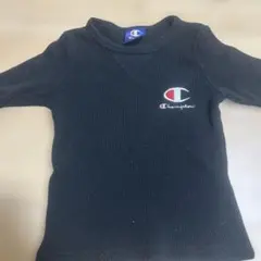 Champion 長袖カットソー