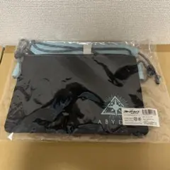 ブルアカ アビドス サコッシュ