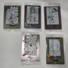 矢沢あい ウエハースカード　天使なんかじゃない　ご近所物語セット　【新品未使用】