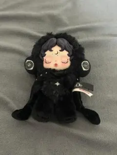 スカルパンダ　 You found me darknes ダークネス