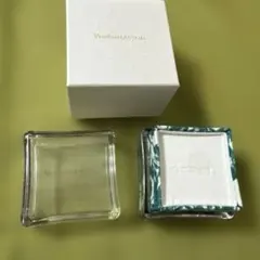 ヴァンドーム青山　限定リングケース 指輪ケース