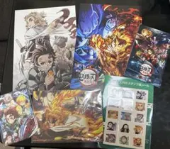 鬼滅の刃 無限列車編 特典セット