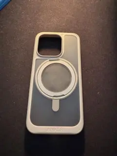 Anker MagGo Magnetic Case チタニウム