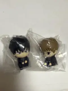 銀魂 まちぼうけ 沖田 土方 2点セット