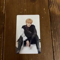 INI 田島将吾トレカ