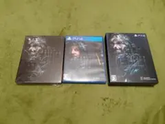 デスストランディング　スペシャルエディション