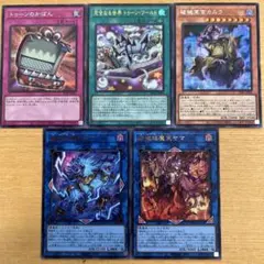遊戯王【EU版】2023 Tin シュリンク付き❗️新品未開封‼️ - メルカリ