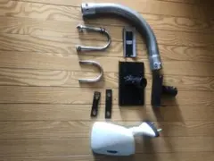 2026年最新】ロケットカウルステーの人気アイテム - メルカリ