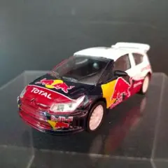 ノレブ NOREV 『 シトロエン C4 WRC 』 (レッドブル)のサムネイル