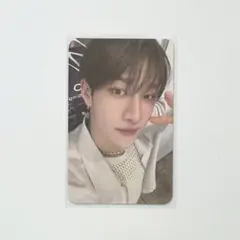 straykids スキズ トレカ バンチャン FC更新特典 匿名発送