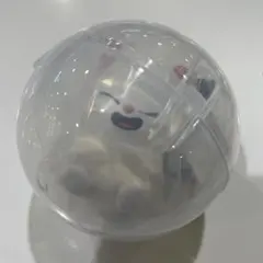 skzoo ガチャ スキズ straykids ライトマスコット ジニレット