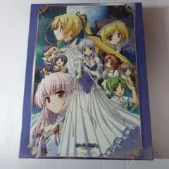 【未開封】ジグソーパズル　真・恋姫†無双～萌将伝～ 真 恋姫無双 萌将伝 1000ピース ジグソーパズル - メルカリ