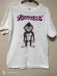 鬼レア！！ ブルーハーツ シャツ 夕刊フジ 真島昌利 甲本ヒロト