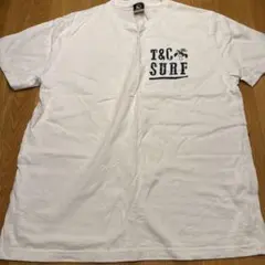 サーフ Tシャツ
