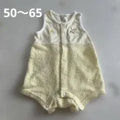 Babygro familiar 50〜65cm ロンパース　ベビー夏服