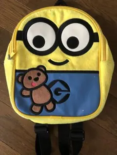 ミニオン　リュック