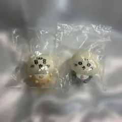 【ちいかわ】ちいかわベビー ミニソフビフィギュア