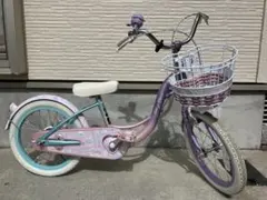 2025年最新】メゾピアノ 16インチ 自転車の人気アイテム - メルカリ