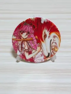 魔法騎士レイアース 獅堂光 豆皿コレクション