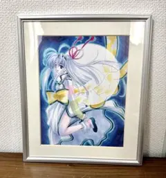 2026年最新】複製原画 まもって守護月天の人気アイテム - メルカリ