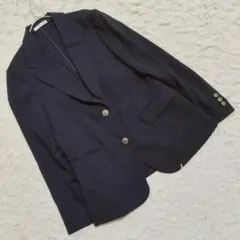 ユニクロ JW ANDERSON (M) 感動ブレザー ストレッチ生地 らくちん