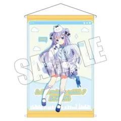B014 未使用品 ご注文はうさぎですか? B2 タペストリー Magic - メルカリ