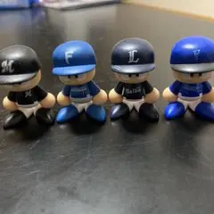 2026年最新】パワプロ フィギュアの人気アイテム - メルカリ