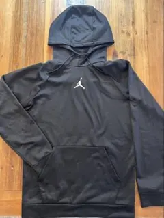 ジョーダン パーカー