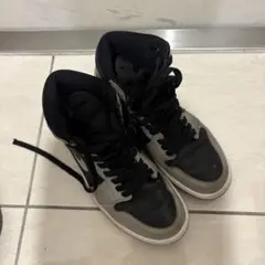 Nike GS Air Jordan 1 High OG Shadow