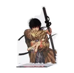 南雲 六徳 SAKAMOTO DAYS メタルフィギュア アクスタ 南雲 六徳 SAKAMOTO DAYS メタルフィギュア アクスタ - メルカリ