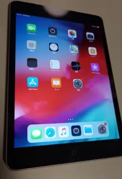 Apple iPad mini2 ジャンク扱いのサムネイル