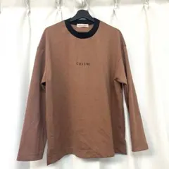 2025年最新】CULLNI メンズ 七分・長袖カットソーの人気アイテム