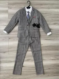 子供用　ジャケットセット　130cm