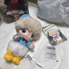 2025年最新】Dimoo ドナルドの人気アイテム - メルカリ