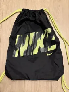 NIKE ナップサック 00s y2k テック