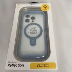 iFace Reflection MagSynq iPhoneケース