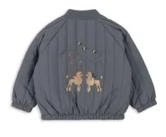 konges sloejd ボンバージャケット 2y 92