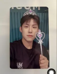 AB6IX STUPID デフィ トレカ inter asia ヨントン - メルカリ
