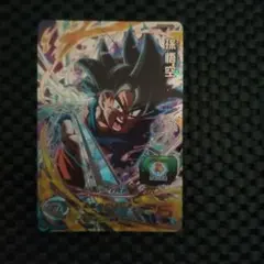 スーパードラゴンボールヒーローズ