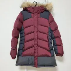 ミレーロングダウンコートMのサムネイル