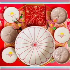 豆鉢 小皿 豆皿 小鉢 お正月 食器 菊皿 ハレノヒ 雛祭り 梅 角皿 大皿 椿