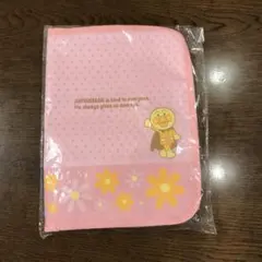 アンパンマン、マルチケース、母子手帳ケース
