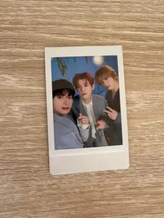 TXT ユニット ヨンジュン ボムギュ テヒョンACT:PROMISE-EP2