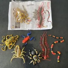 ヒカキン HIKAKIN フクロウ まねっこアニマルン 動作不可 - メルカリ